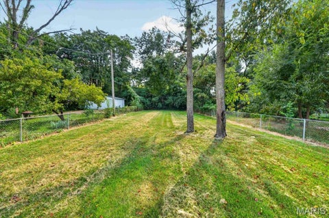 Tiny photo for 4402 Tholozan Avenue, St Louis, MO 63116 (MLS # 26057244)