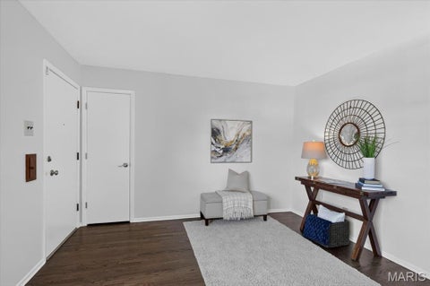 Tiny photo for 4402 Tholozan Avenue, St Louis, MO 63116 (MLS # 26057244)