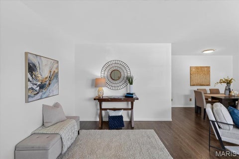 Tiny photo for 4402 Tholozan Avenue, St Louis, MO 63116 (MLS # 26057244)