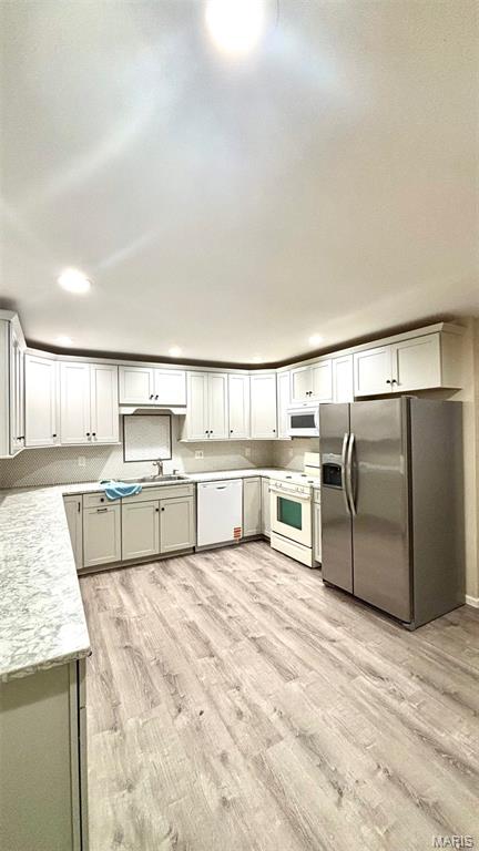 Woodcliff Manor #2 - Residential Lease