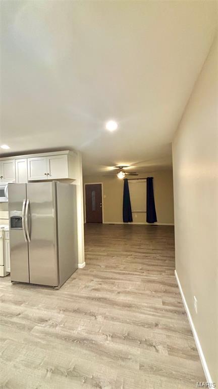 Woodcliff Manor #2 - Residential Lease