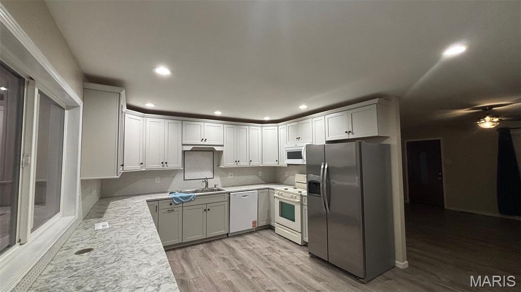 Woodcliff Manor #2 - Residential Lease