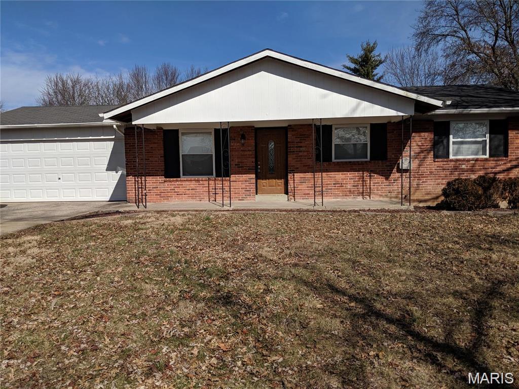 Woodcliff Manor #2 - Residential Lease