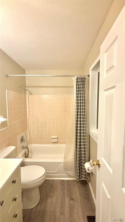 Woodcliff Manor #2 - Residential Lease