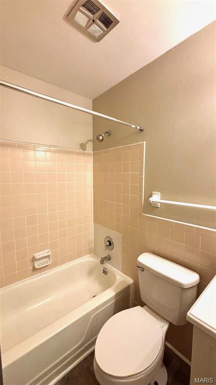 Woodcliff Manor #2 - Residential Lease