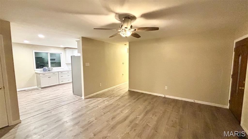 Woodcliff Manor #2 - Residential Lease