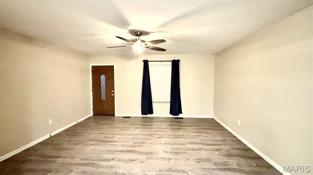 Woodcliff Manor #2 - Residential Lease