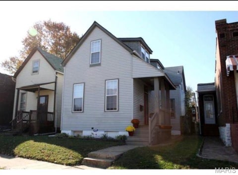 Photo of 414 Fassen Street, St Louis, MO 63111 (MLS # 26042631)