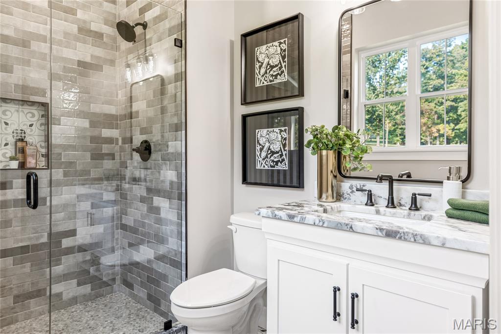 The Woods of Sandy - Residential