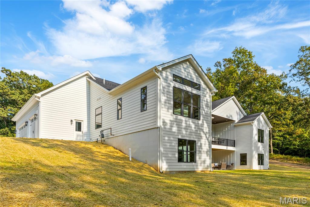 The Woods of Sandy - Residential