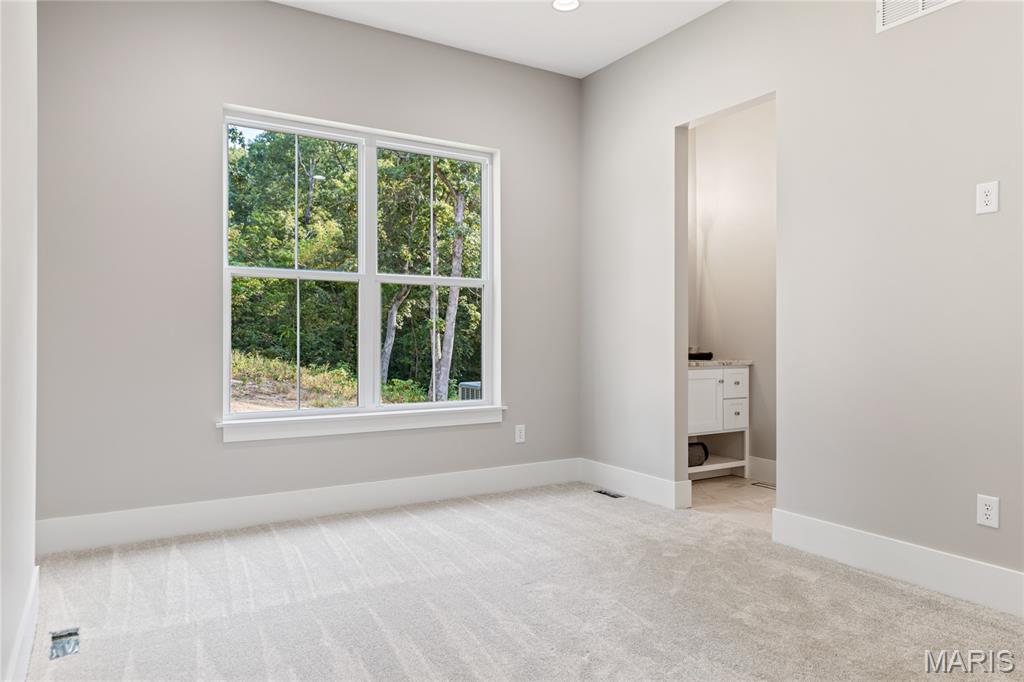 The Woods of Sandy - Residential