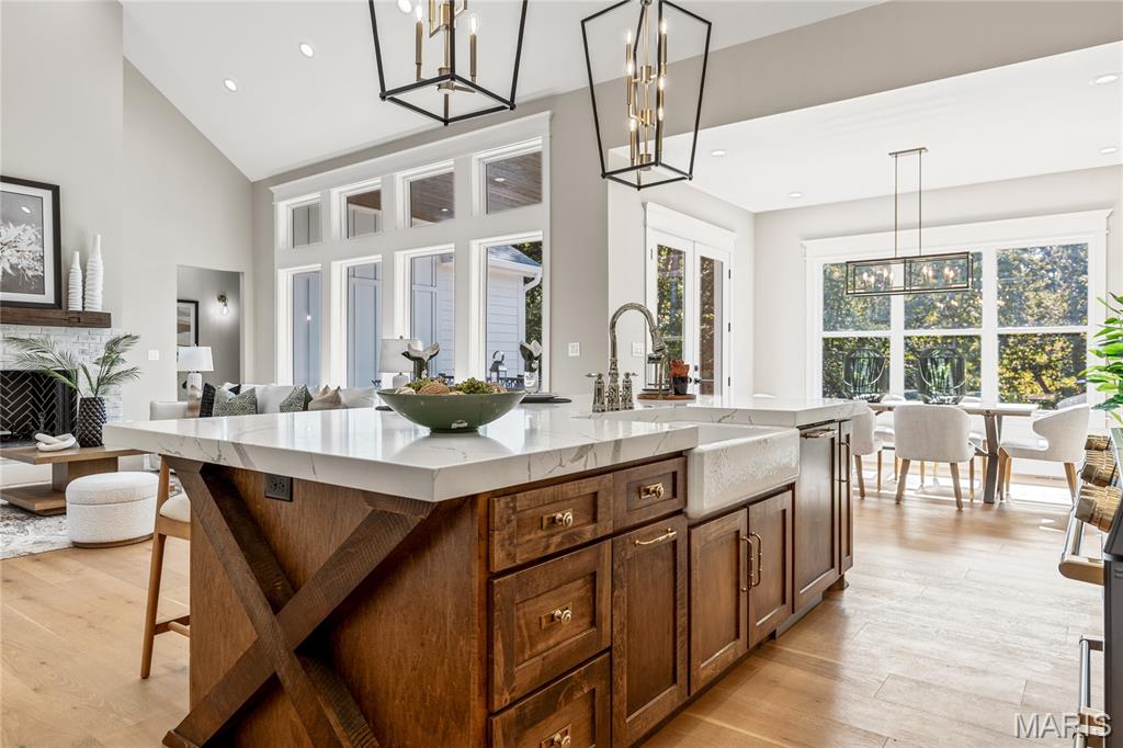 The Woods of Sandy - Residential