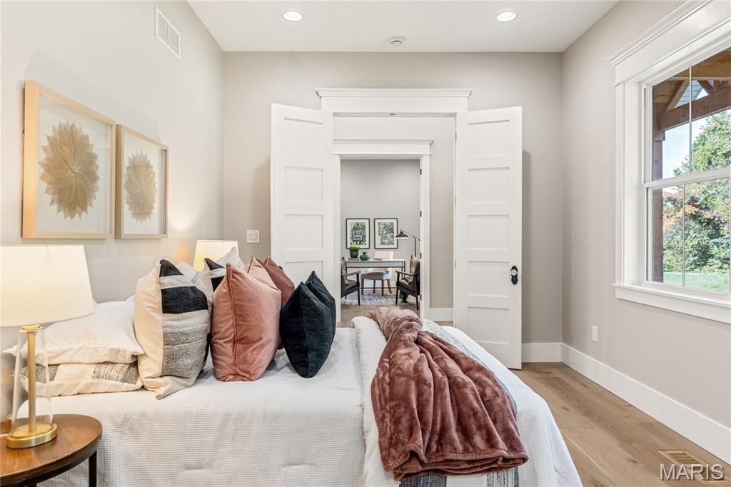 The Woods of Sandy - Residential