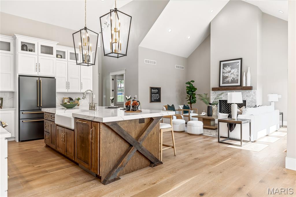 The Woods of Sandy - Residential