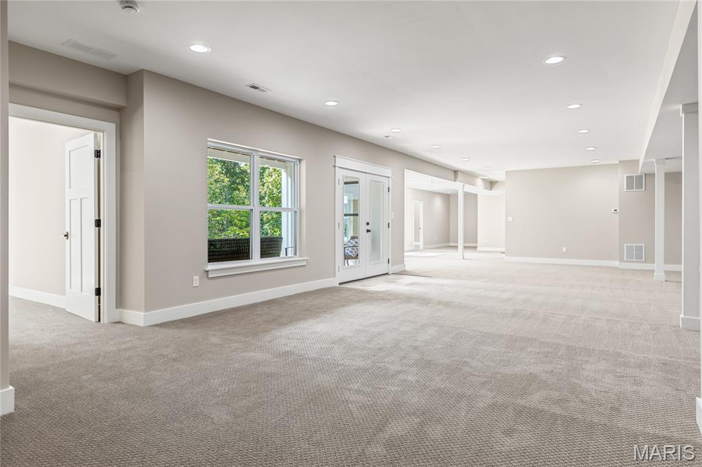 The Woods of Sandy - Residential