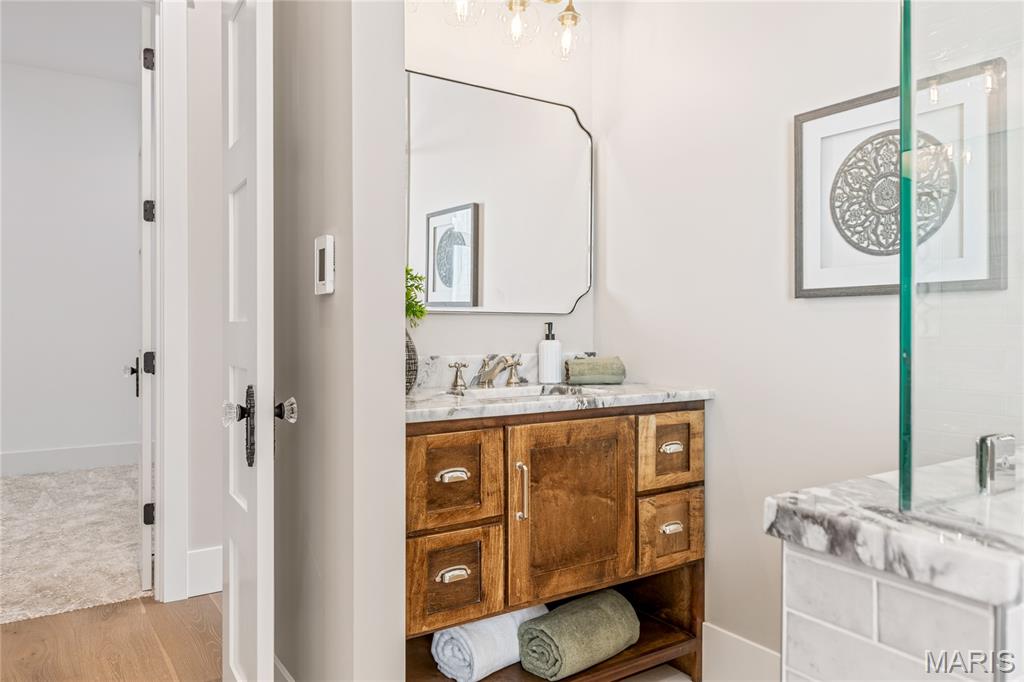 The Woods of Sandy - Residential