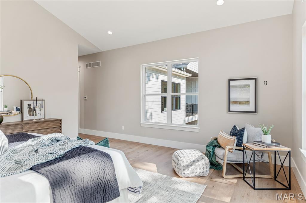 The Woods of Sandy - Residential