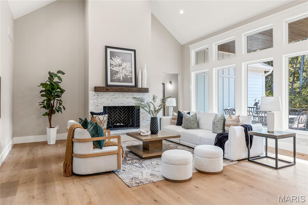 The Woods of Sandy - Residential