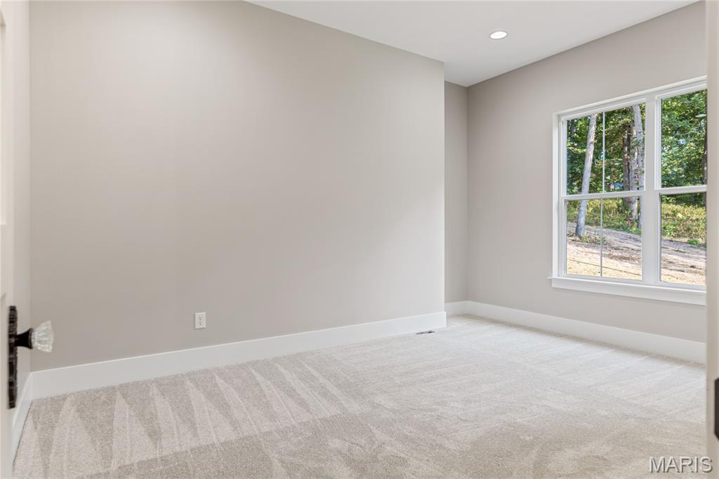 The Woods of Sandy - Residential