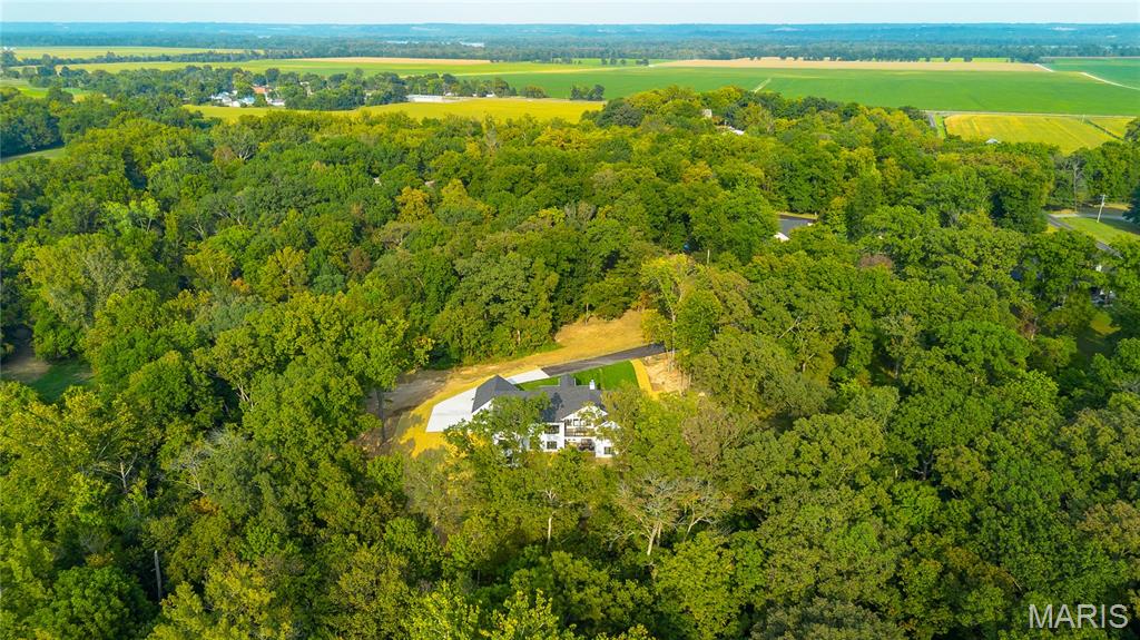 The Woods of Sandy - Residential