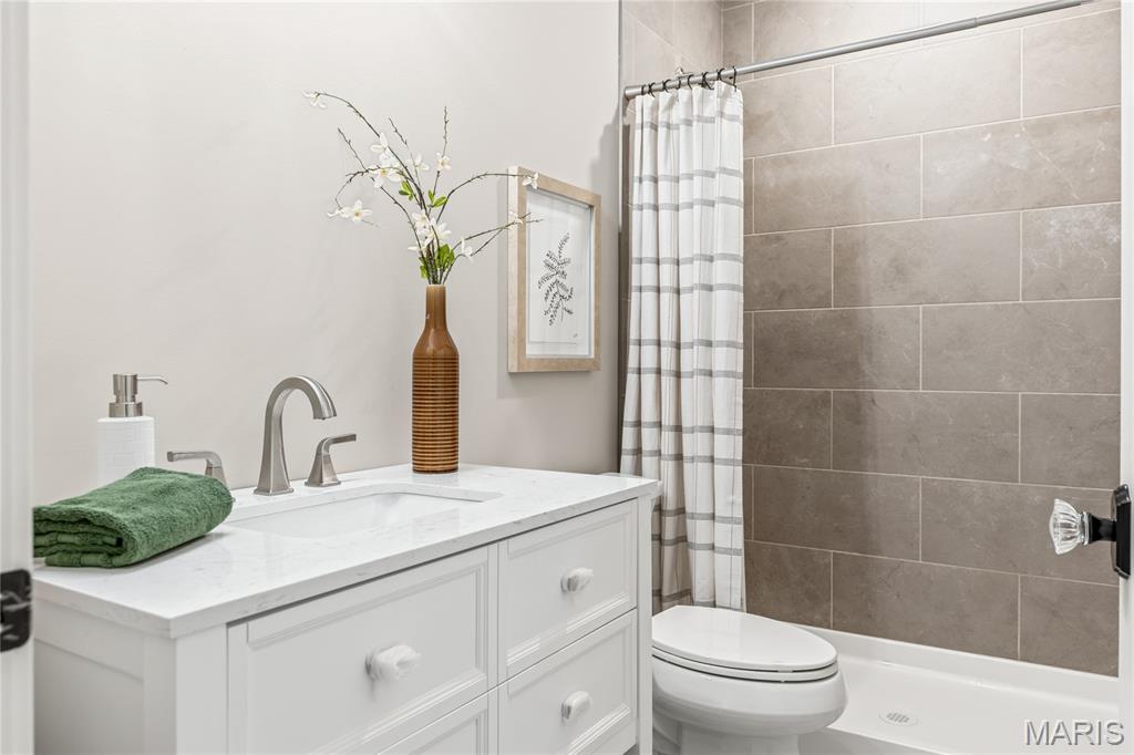 The Woods of Sandy - Residential