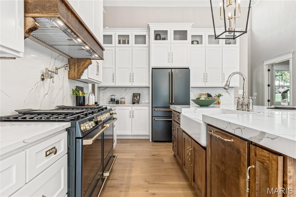 The Woods of Sandy - Residential