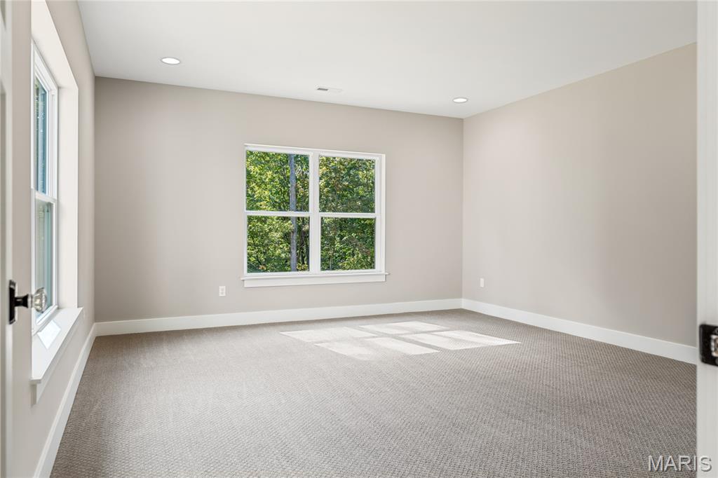 The Woods of Sandy - Residential