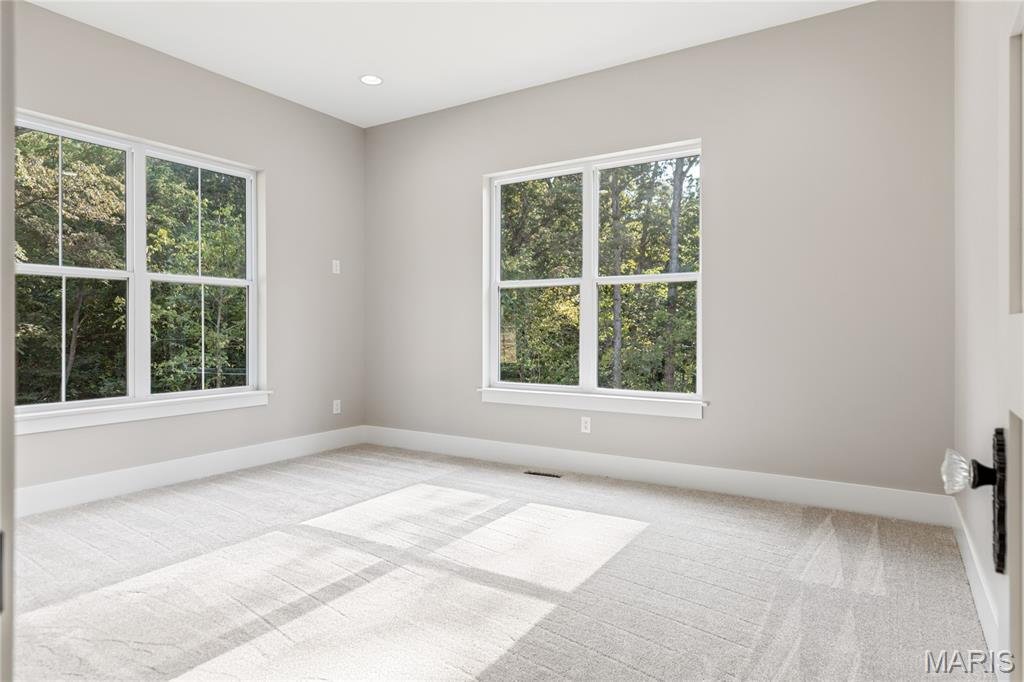 The Woods of Sandy - Residential