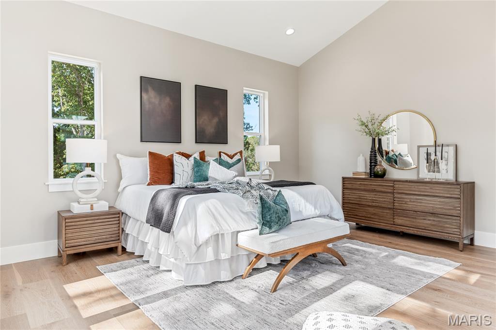 The Woods of Sandy - Residential