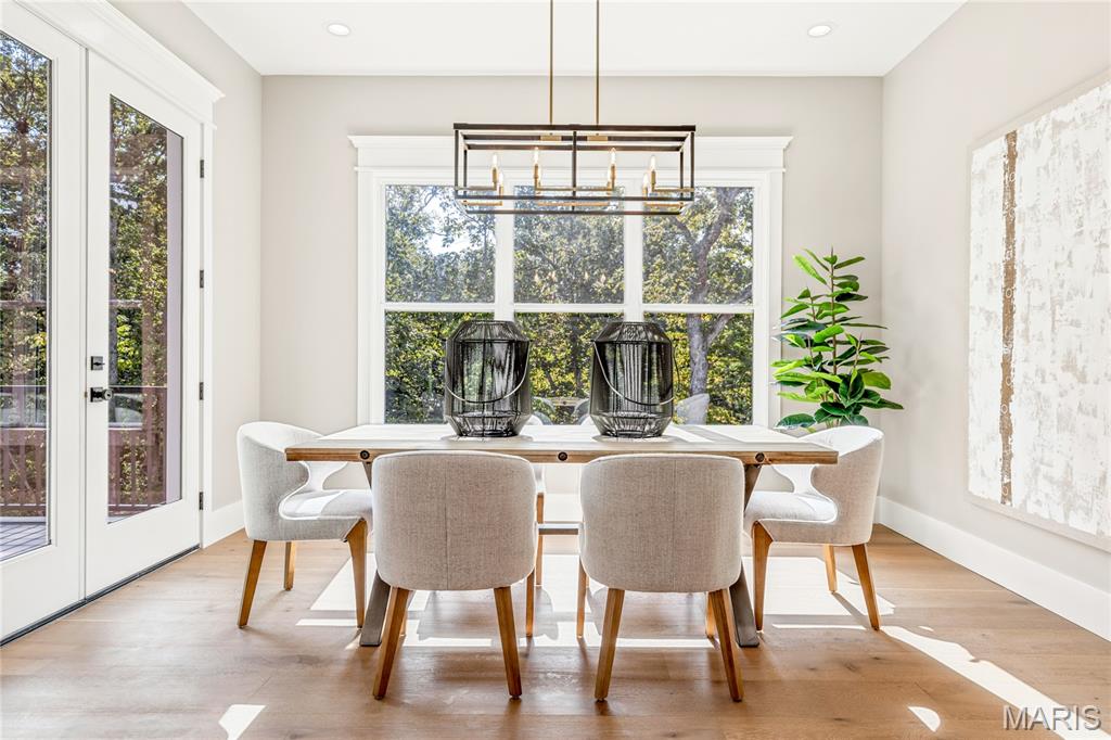 The Woods of Sandy - Residential