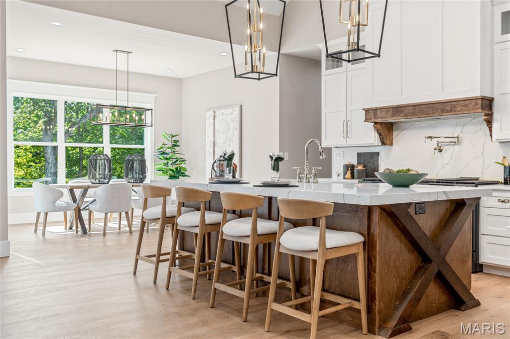 The Woods of Sandy - Residential