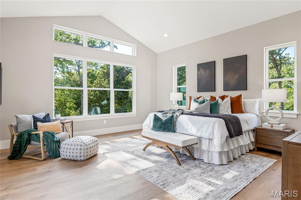 The Woods of Sandy - Residential