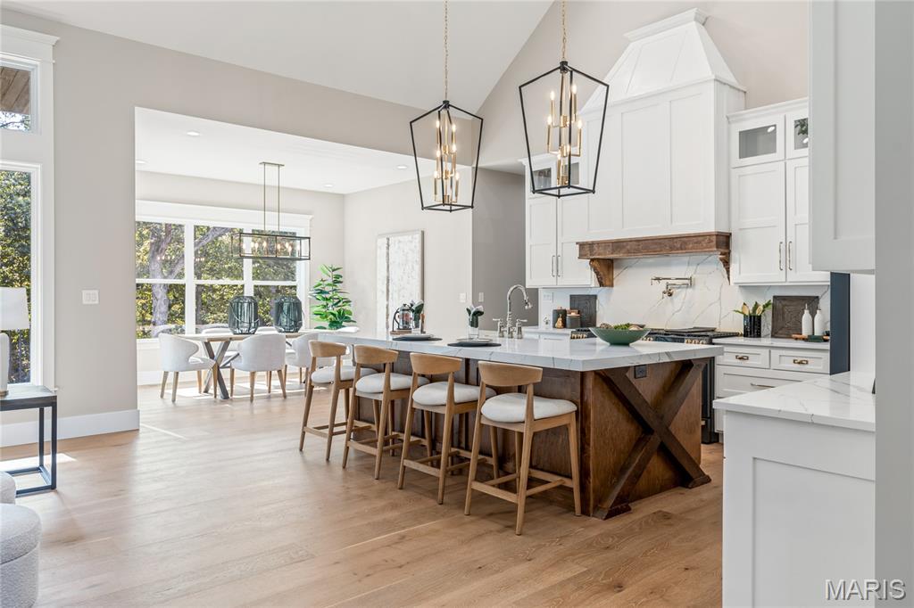 The Woods of Sandy - Residential