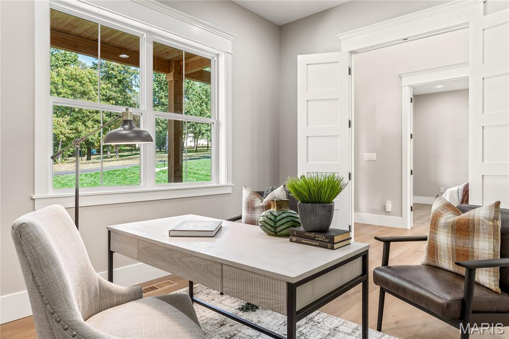 The Woods of Sandy - Residential