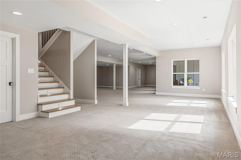 The Woods of Sandy - Residential