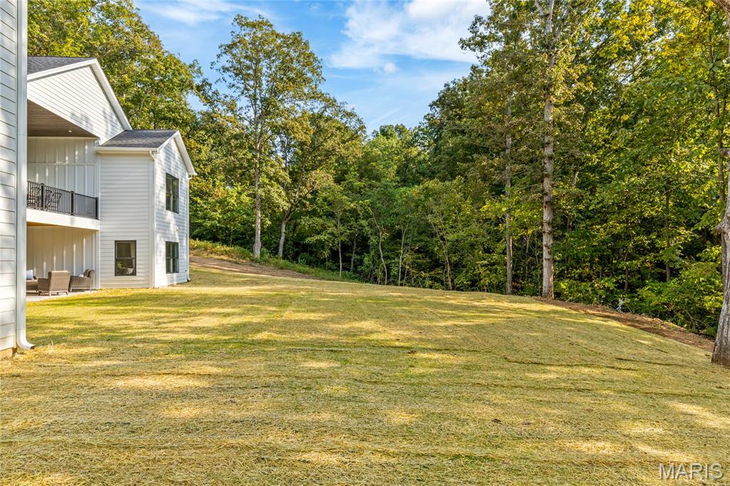 The Woods of Sandy - Residential