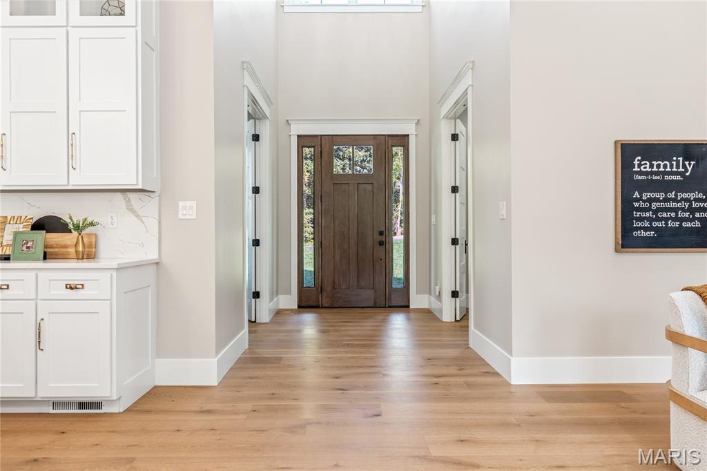 The Woods of Sandy - Residential