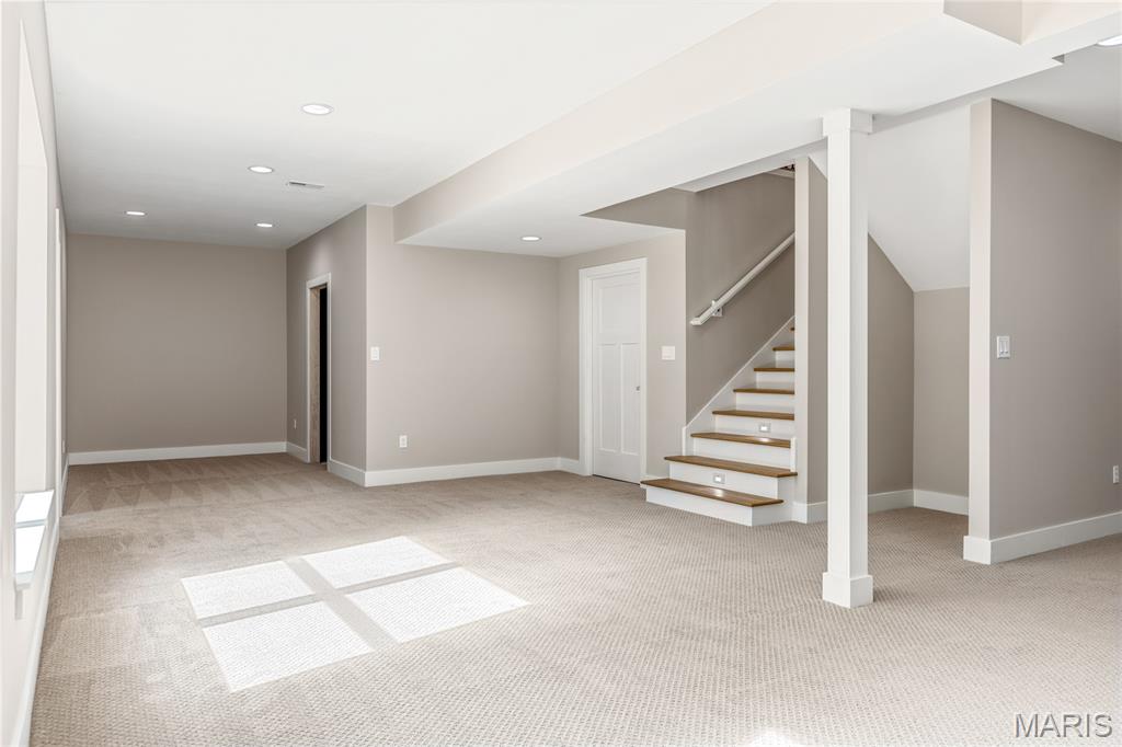 The Woods of Sandy - Residential