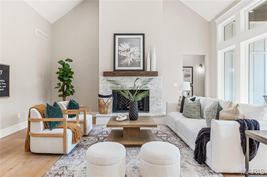 The Woods of Sandy - Residential