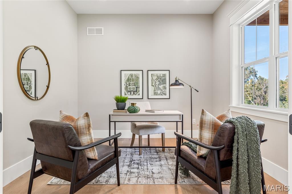 The Woods of Sandy - Residential