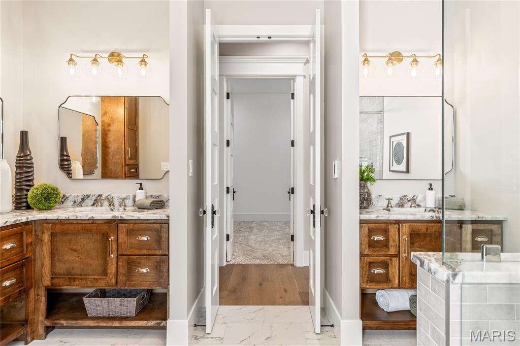 The Woods of Sandy - Residential