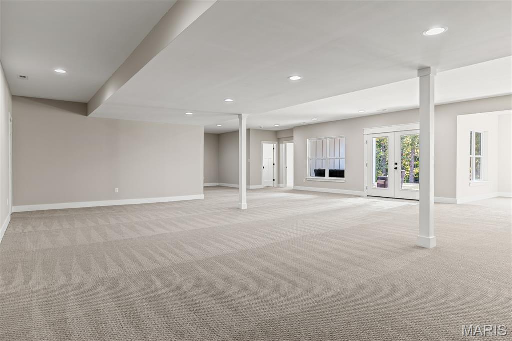 The Woods of Sandy - Residential