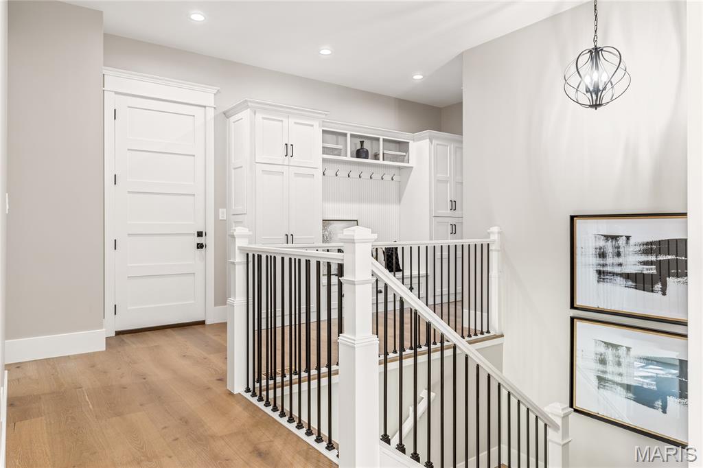 The Woods of Sandy - Residential