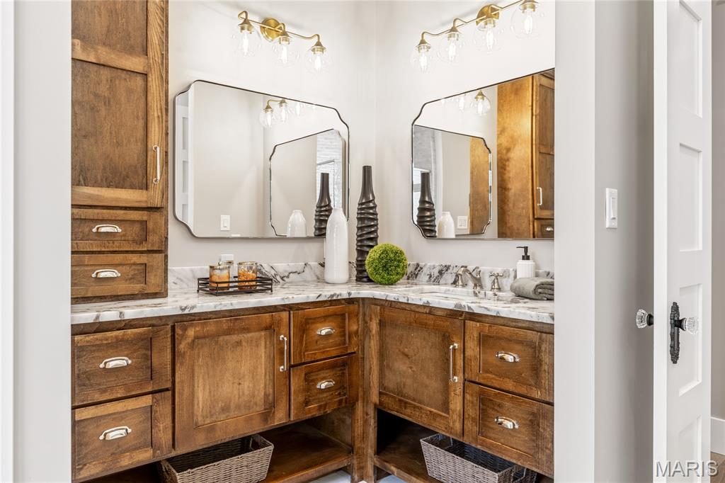 The Woods of Sandy - Residential