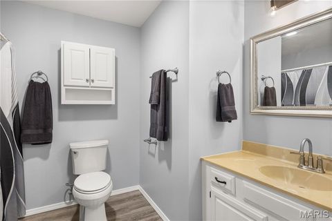 Tiny photo for 434 Cherokee Road, Four Seasons, MO 65049 (MLS # 26029913)