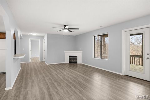 Tiny photo for 434 Cherokee Road, Four Seasons, MO 65049 (MLS # 26029913)