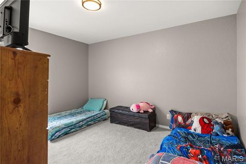 Tiny photo for 434 Cherokee Road, Four Seasons, MO 65049 (MLS # 26029913)