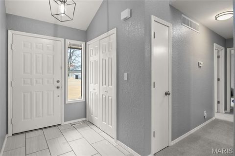 Tiny photo for 434 Cherokee Road, Four Seasons, MO 65049 (MLS # 26029913)