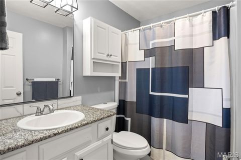 Tiny photo for 434 Cherokee Road, Four Seasons, MO 65049 (MLS # 26029913)