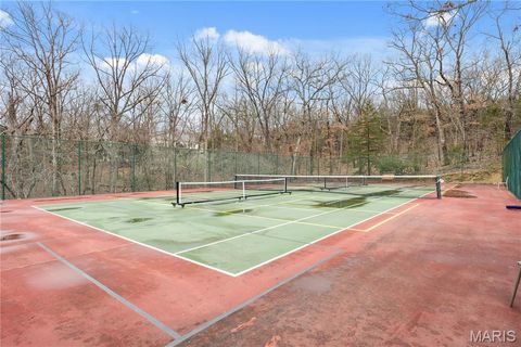 Tiny photo for 434 Cherokee Road, Four Seasons, MO 65049 (MLS # 26029913)